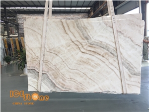 Chinese Beige Onyx Slabs Tiles Chinese Beige Onyx Slabs Tiles
