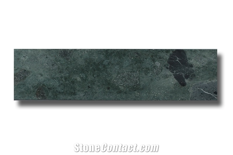 Indonesia Green Andesite Stone Tiles