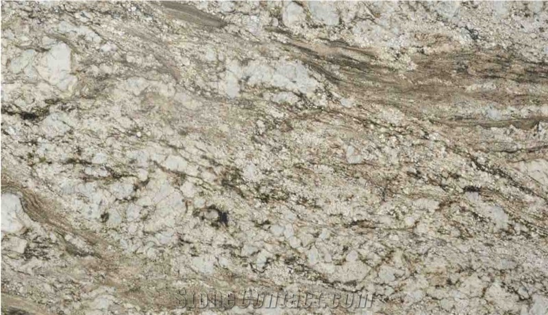 Blue Dunes Granite Slabs