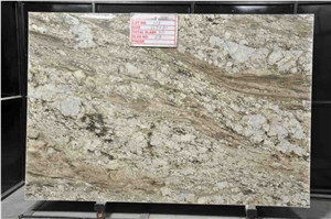 Blue Dunes Granite Slabs