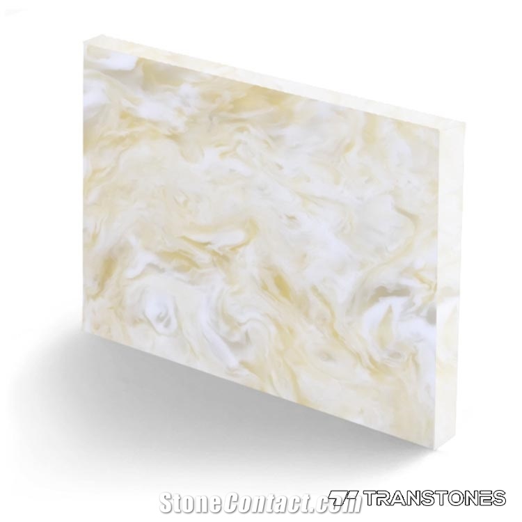 Artificial Granite/Artificial Onyx