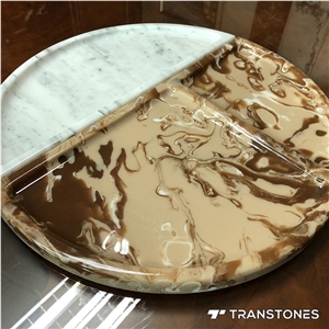 Artificial Pattern Artificial Stone