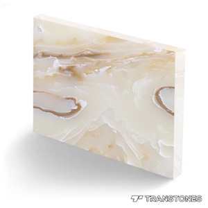 Artificial Stone Floor Covering Nano Stone