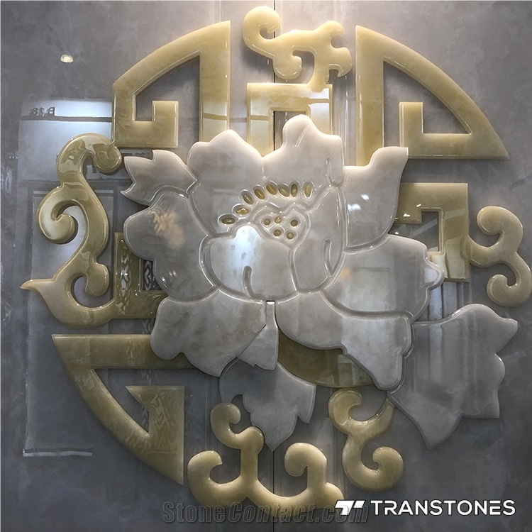 Artificial Stone Tiles Artificial Alabaster