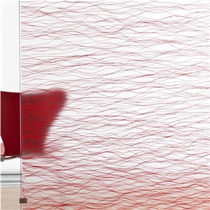 Backlit Faux Onyx Panel Translucent Acrylic Sheet