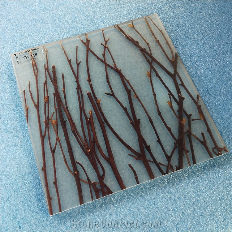 High Quality 3mm Acrylic Petg Sheet for Wall