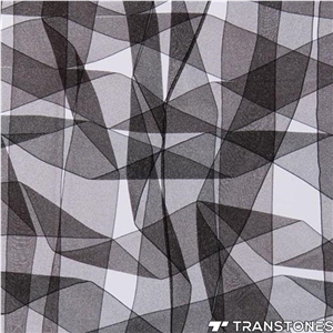 Special Design Black Acrylic Solid Surface Sheet Special Design Black Acrylic Solid Surface Sheet