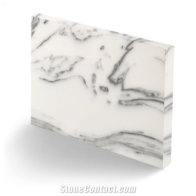 Translucent Stone Panel Alabaster Stone Sheet