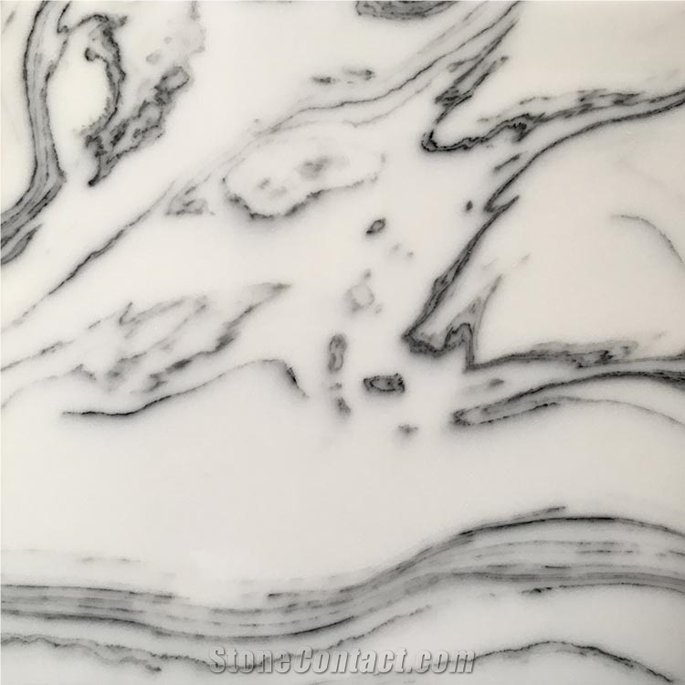 Translucent Stone Panel Alabaster Stone Sheet