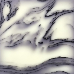 Translucent Stone Panel Alabaster Stone Sheet