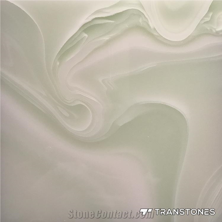 Translucent Stone Panel Alabaster Stone Sheet