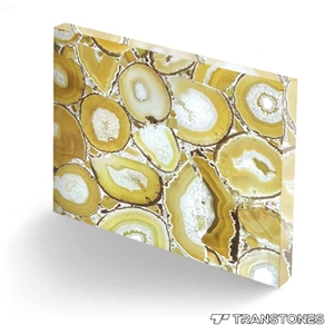 Transtones Faux Agate Marble