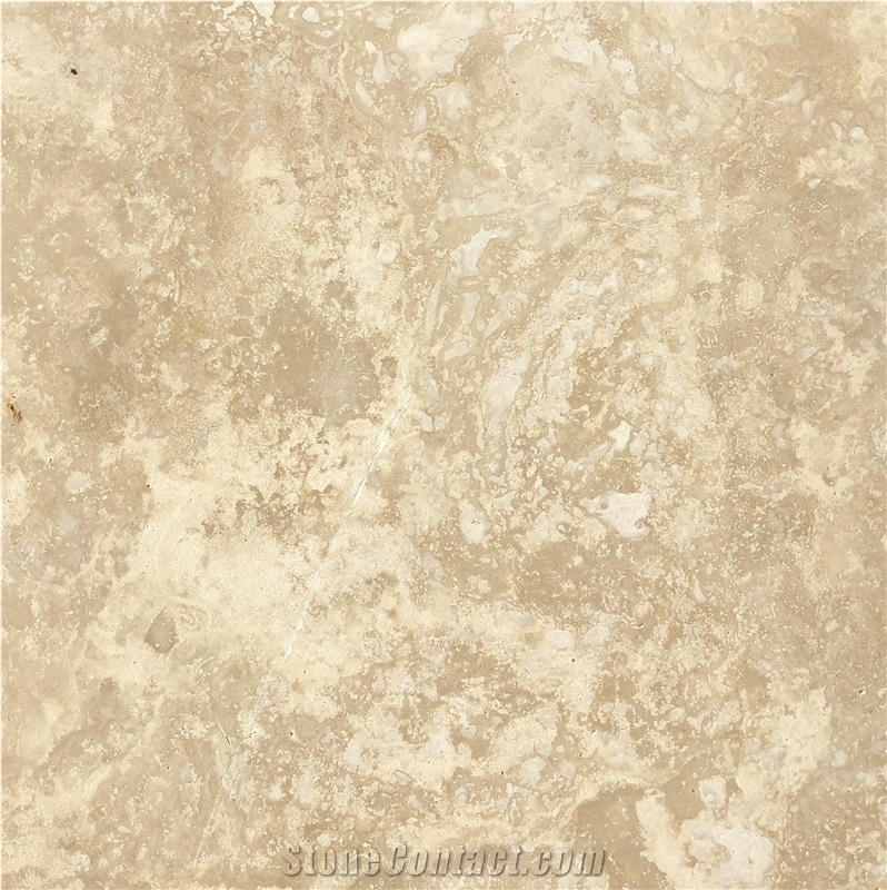 Classic Travertine Honed