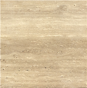 Classic Travertine Honed
