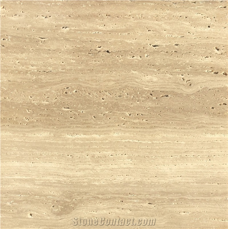 Classic Travertine Honed
