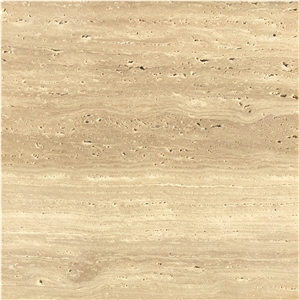 Classic Travertine Honed
