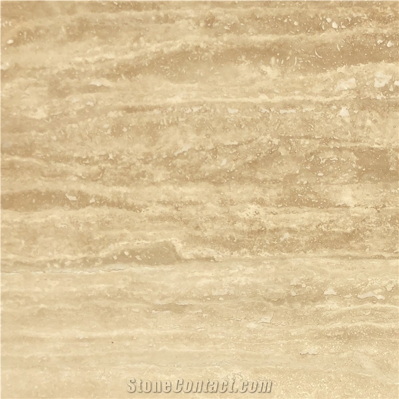 Classic Travertine Honed