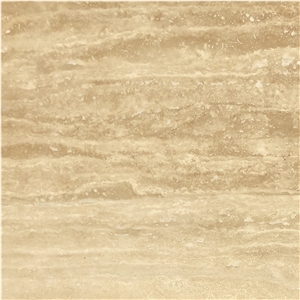 Classic Travertine Honed