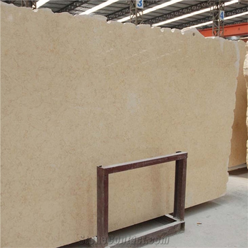 Crema Marfil Beige Marble Staircase Price For Design