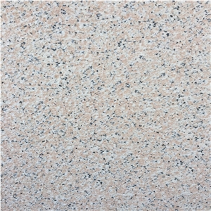 G681 Granite Countertops Molded Sink Countertop
