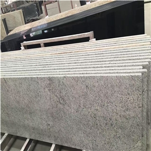 Iceberg White Granite Slabs Price For Floor Tile