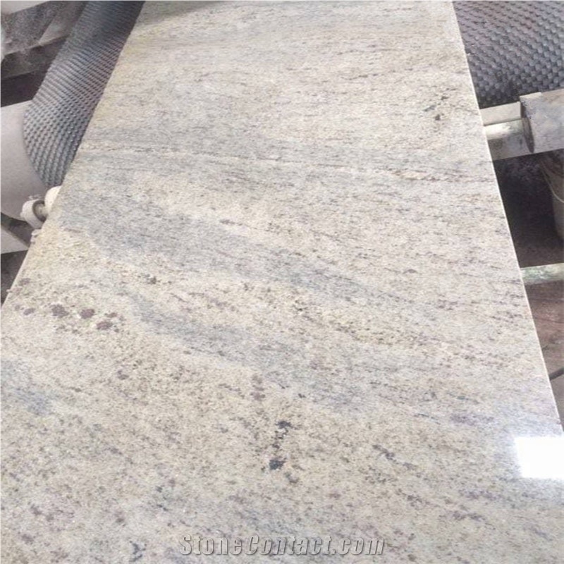 Iceberg White Granite Slabs Price For Floor Tile