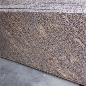 Sunset Gold Granite Price For Slabs And Tiles