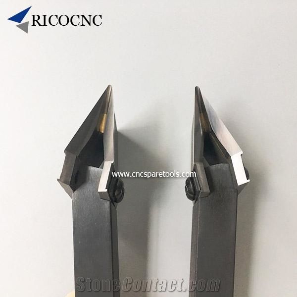 Carbide Woodturning Lathe Tools for Woodworking