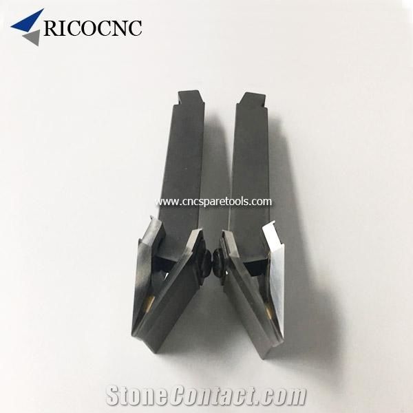 Carbide Woodturning Lathe Tools for Woodworking