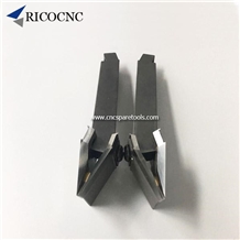 Carbide Woodturning Lathe Tools for Woodworking