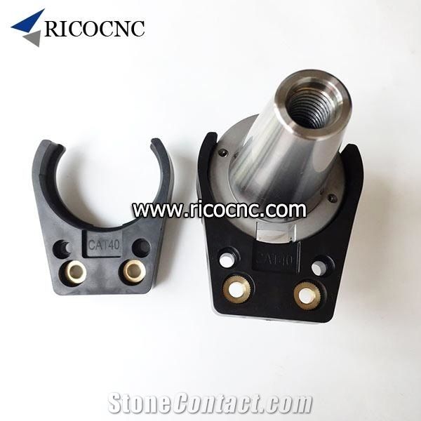 Cat40 Tool Gripper Finger for Cat40 Atc Tooling