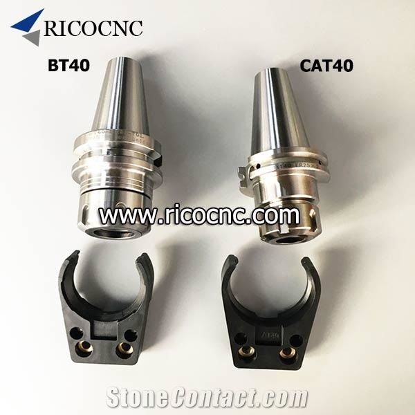 Cat40 Tool Gripper Finger for Cat40 Atc Tooling