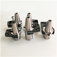 Cnc Machine Parts Bt40 Plastic Tool Holder Fingers