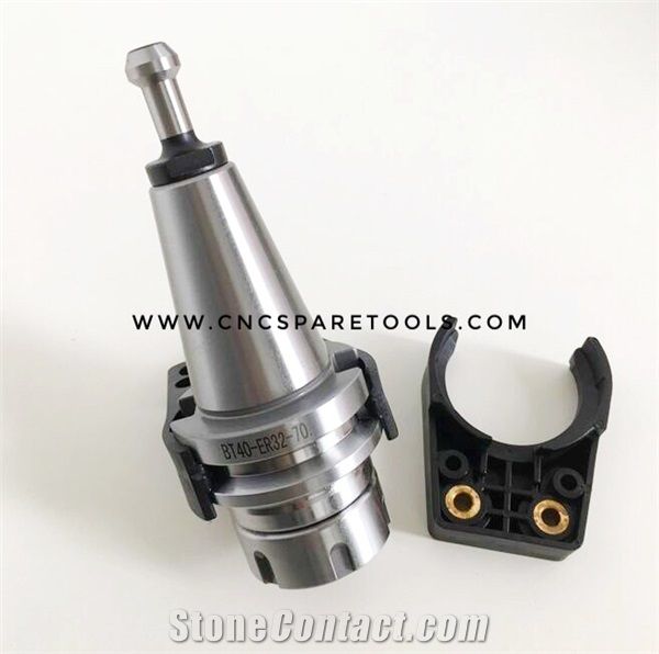 Cnc Machine Parts Bt40 Plastic Tool Holder Fingers
