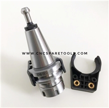 Cnc Machine Parts Bt40 Plastic Tool Holder Fingers