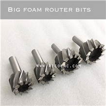 Flat Bottom Cleaning Eps Foam Milling Router Bit Flat Bottom Cleaning Eps Foam Milling Router Bit