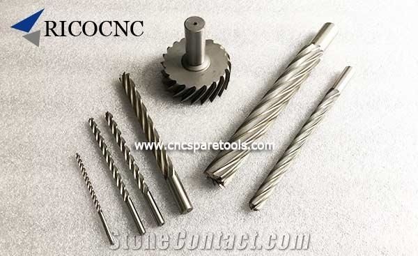 Flat Bottom Cleaning Eps Foam Milling Router Bit