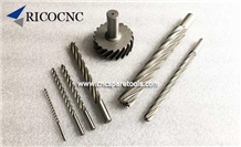 Flat Bottom Cleaning Eps Foam Milling Router Bit