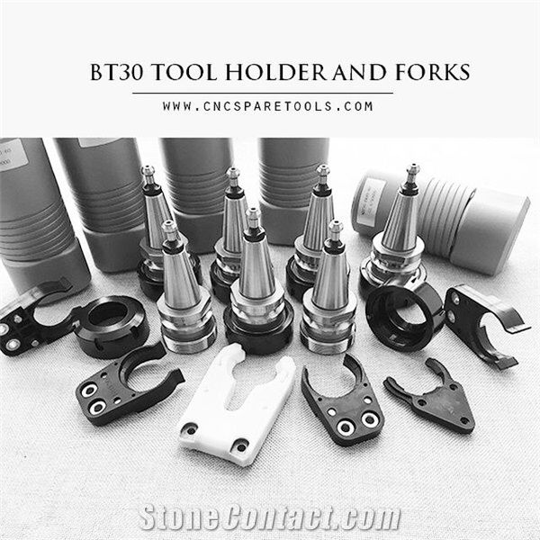 Laguna Bt30 Tool Holder Clamp Claw for Cnc Router