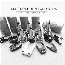 Laguna Bt30 Tool Holder Clamp Claw for Cnc Router
