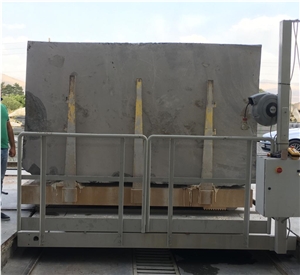 Armenia Grey Basalt Slabs & Tiles