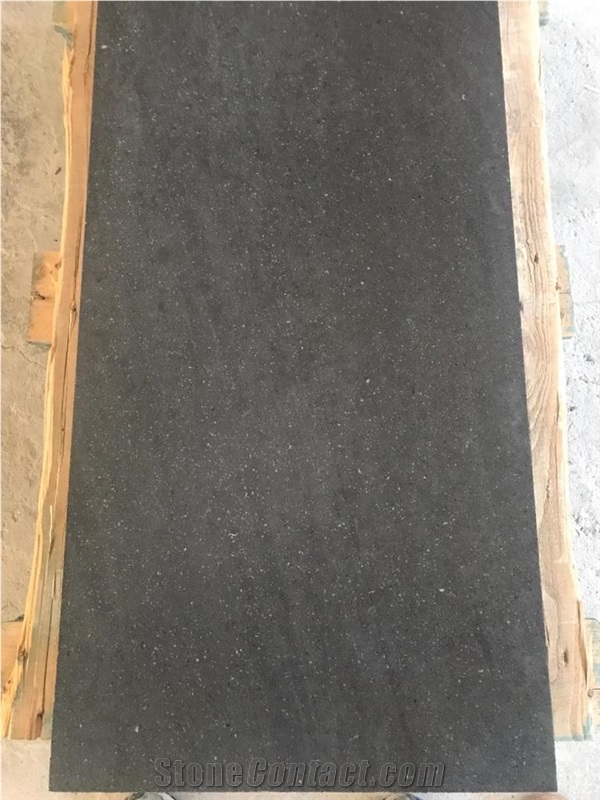 Armenia Grey Basalt Slabs & Tiles