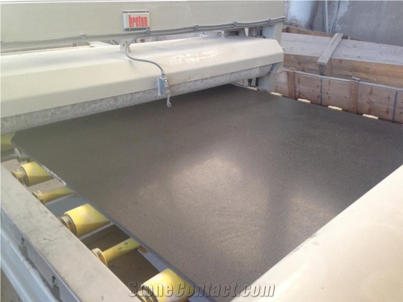 Armenia Grey Basalt Slabs & Tiles