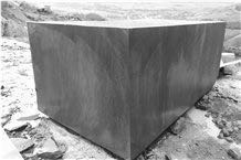 Lavastone Blocks, Armenia Grey Basalt Block