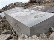 Lavastone Blocks, Armenia Grey Basalt Block
