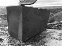 Lavastone Blocks, Armenia Grey Basalt Block