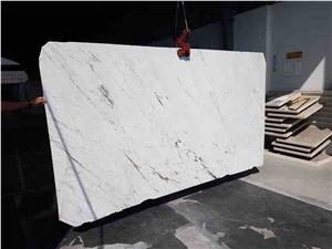 Calacato Venato Marble Slabs