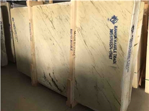 Calacato Venato Marble Slabs