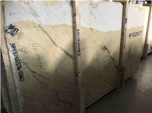 Calacato Venato Marble Slabs