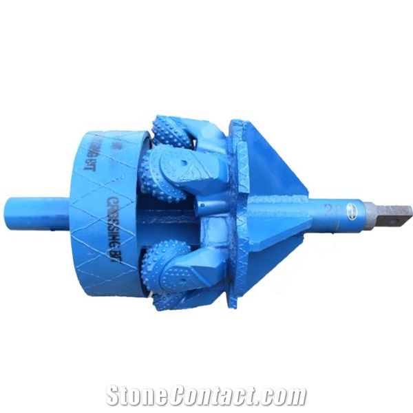Hdd Rock Hole Opener Rock Reamer
